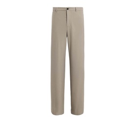 Halla Loose Fit Casual Trousers