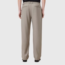 Halla Loose Fit Casual Trousers