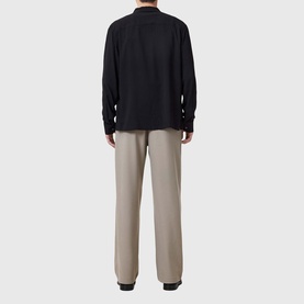 Halla Loose Fit Casual Trousers