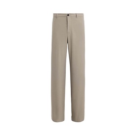 Halla Loose Fit Casual Trousers