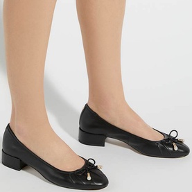 Amazing Ballet Flats