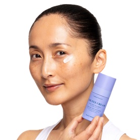 The Eye Cream Refill