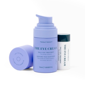 The Eye Cream Refill