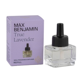 Wall Diffuser Refill True Lavender 15ml