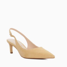 Celinna Court Shoes