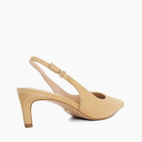 Celinna Court Shoes