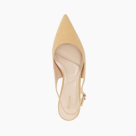 Celinna Court Shoes