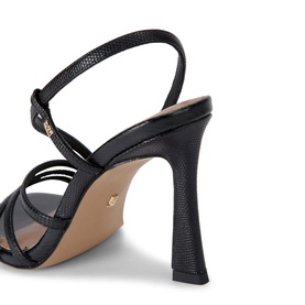 Sweetie Heeled Sandals
