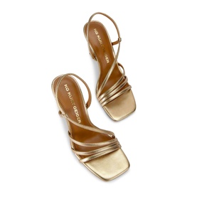 Sweetie Heeled Sandals