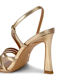 Sweetie Heeled Sandals