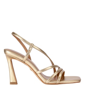 Sweetie Heeled Sandals