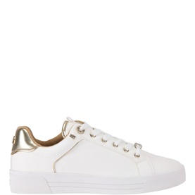 Lillian 2 Lace-Up Trainers