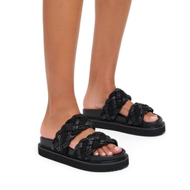 Maiella Flatform Sandals