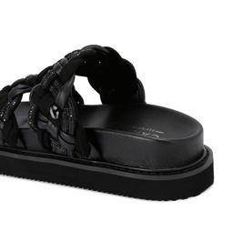 Maiella Flatform Sandals