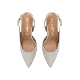 Aria 2 Heels