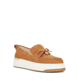Glide Flatform Loafers