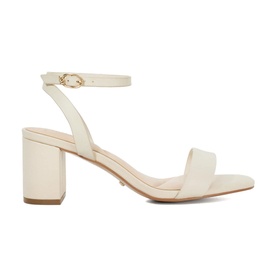 Melini Block Heels