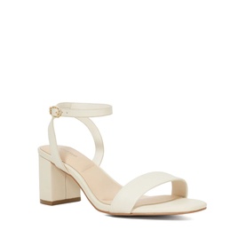 Melini Block Heels