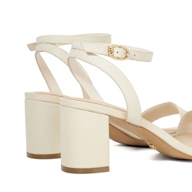 Melini Block Heels