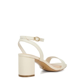 Melini Block Heels