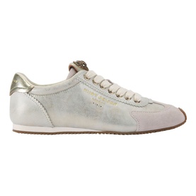 Islington Lace-Up Trainers