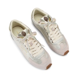 Islington Lace-Up Trainers