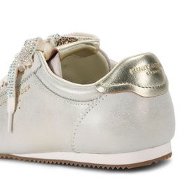 Islington Lace-Up Trainers