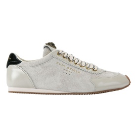 Islington Lace-Up Trainers