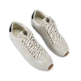 Islington Lace-Up Trainers