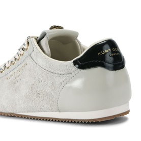 Islington Lace-Up Trainers