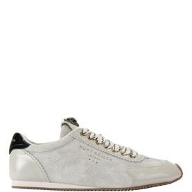 Islington Lace-Up Trainers