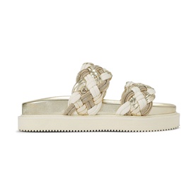 Maiella Flatform Sandals