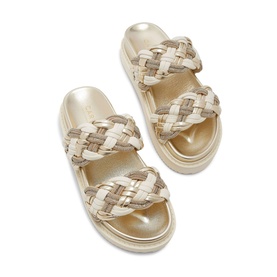 Maiella Flatform Sandals