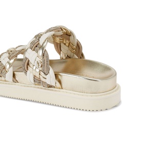 Maiella Flatform Sandals