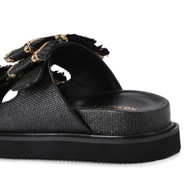 Robbie Bow Sandals