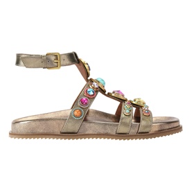 Octavia Flexi Gladiator Sandals