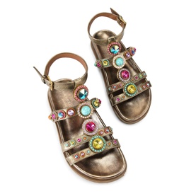 Octavia Flexi Gladiator Sandals