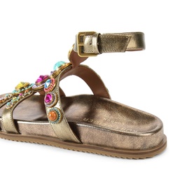 Octavia Flexi Gladiator Sandals