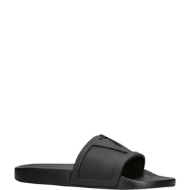 Logo Pool Slides