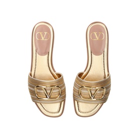 Vlogo Cornely Flat Sandals