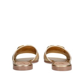 Vlogo Cornely Flat Sandals