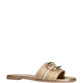 Vlogo Cornely Flat Sandals