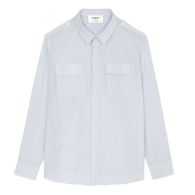 Palani Longline Shirt