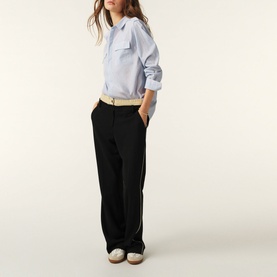 Palani Longline Shirt