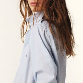 Palani Longline Shirt