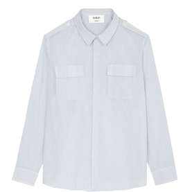 Palani Longline Shirt