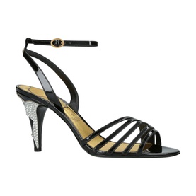 Ladycrush 85 Heeled Sandals