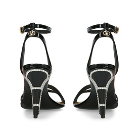 Ladycrush 85 Heeled Sandals