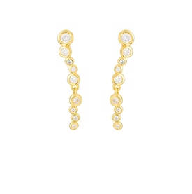 Asterales Drop Earrings