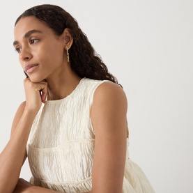 Asterales Drop Earrings